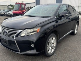 лямбда-зонд, ориг. номер 8946548430, 5455, LEXUS RX450H