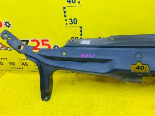 накладка на телевизор, ориг. номер 5329235010, 5409, TOYOTA HILUX SURF