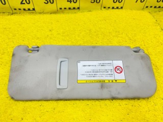 козырек, ориг. номер 5397, 7431048280B1, LEXUS RX450H