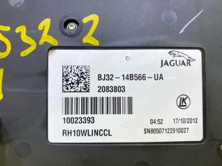 блок управления сиденьем, ориг. номер BJ32-14B566-UA, 5322, BJ32-14B566, Land Rover RANGE ROVER EVOQUE