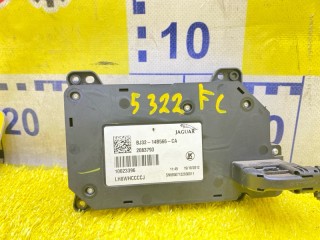 блок управления сиденьем, ориг. номер 5322, BJ32-14B566, BJ32-14B566-CA, Land Rover RANGE ROVER EVOQUE