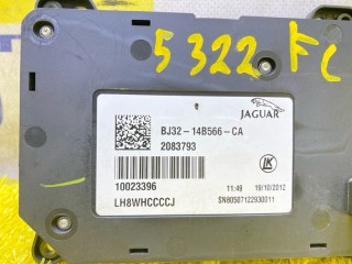 блок управления сиденьем, ориг. номер 5322, BJ32-14B566, BJ32-14B566-CA, Land Rover RANGE ROVER EVOQUE