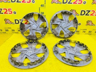 колпаки на колеса R15, ориг. номер 5430, 44733T5CN01, HONDA FREED