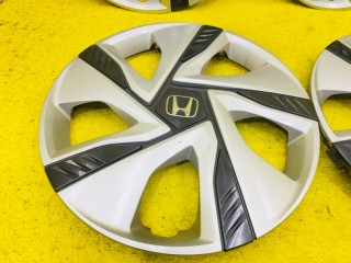 колпаки на колеса R15, ориг. номер 5430, 44733T5CN01, HONDA FREED