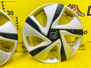 колпаки на колеса R15, ориг. номер 5430, 44733T5CN01, HONDA FREED