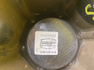 колпаки на колеса, ориг. номер 5409, 4260335800, American Racing ATX Series