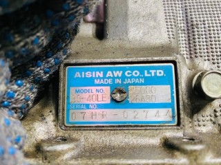 планетарная передача, ориг. номер 3570530010, 4846, 3507326020, TOYOTA HIACE/REGIUS ACE