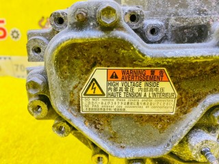 инвертор, ориг. номер G92A048061, 232100-0594, 5416, LEXUS RX450H