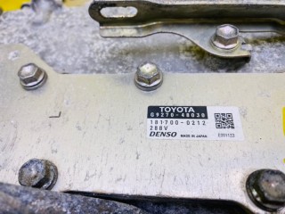 инвертор, ориг. номер G92A048061, 232100-0594, 5416, LEXUS RX450H