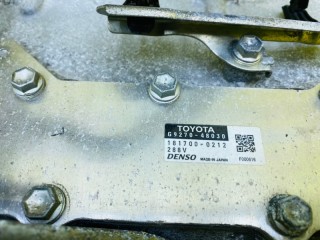 инвертор, ориг. номер G92A048061, 232100-0594, 5395, LEXUS RX450H