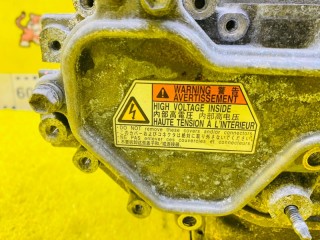 инвертор, ориг. номер G92A048061, 232100-0594, 5395, LEXUS RX450H