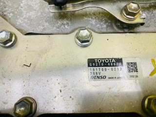 инвертор, ориг. номер G92A048061, 232100-0594, 5397, LEXUS RX450H