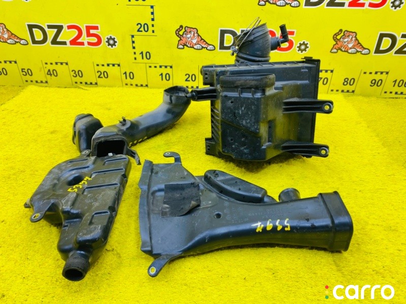 корпус воздушного фильтра LEXUS RX450H, 2GRFXE, 1775131300, фото 4