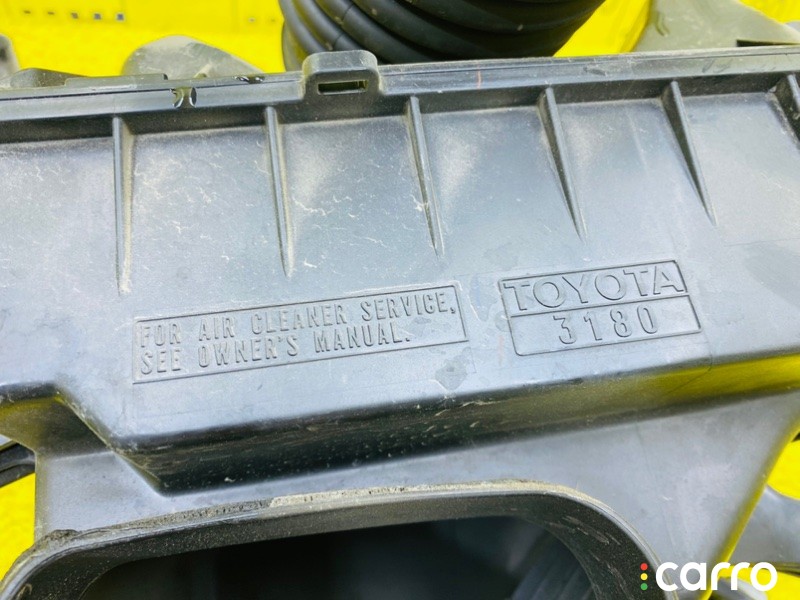 корпус воздушного фильтра LEXUS RX450H, 2GRFXE, 1775131300, фото 6