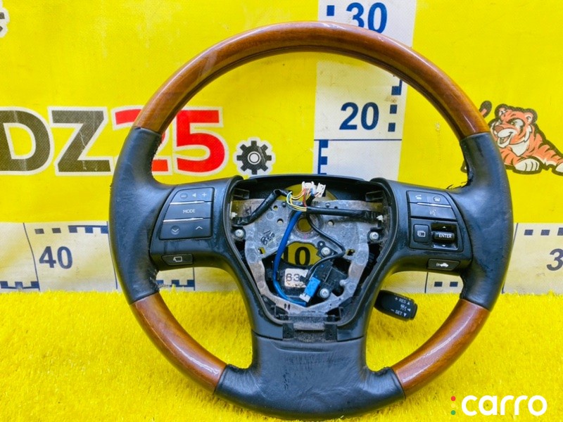 4510048450C1, 5403, 4510048450 руль LEXUS RX450H - фото №1