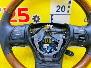 руль, ориг. номер 4510048450C1, 5403, 4510048450, LEXUS RX450H