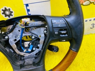 руль, ориг. номер 4510048450C1, 5403, 4510048450, LEXUS RX450H