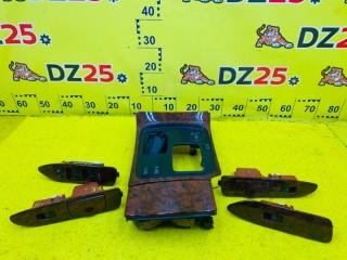 консоль автомата, ориг. номер 5419, 5880460090, TOYOTA LAND CRUISER