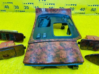 консоль автомата, ориг. номер 5419, 5880460090, TOYOTA LAND CRUISER
