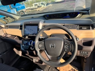 шлейф-лента руля, ориг. номер 35000T0A00, 5430, 77900TAAJ21, HONDA FREED