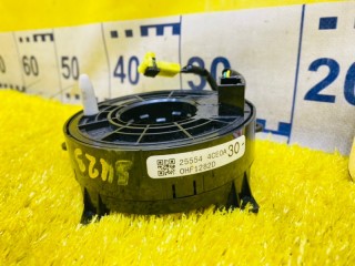 шлейф-лента руля, ориг. номер 255544CE0A, 255604BG0A, 5423, NISSAN SERENA 2013-2016