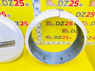колпак запасного колеса, ориг. номер 5419, 64771-60330, TOYOTA LAND CRUISER