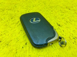 ключ зажигания, ориг. номер 5397, 8990448511, LEXUS RX450H