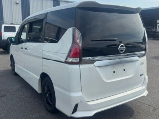 датчик корректора фар, ориг. номер 5432, 538205TA0A, NISSAN SERENA 2013-2016
