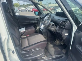 датчик корректора фар, ориг. номер 5432, 538205TA0A, NISSAN SERENA 2013-2016