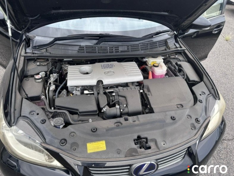 лямбда-зонд LEXUS CT200H, 8946547080, фото 7