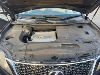 главный тормозной цилиндр, ориг. номер 4720148230, 4720748080, 5395, LEXUS RX450H