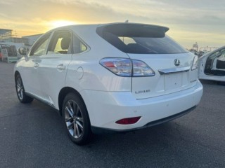 главный тормозной цилиндр, ориг. номер 4720148230, 4720748080, 5403, LEXUS RX450H