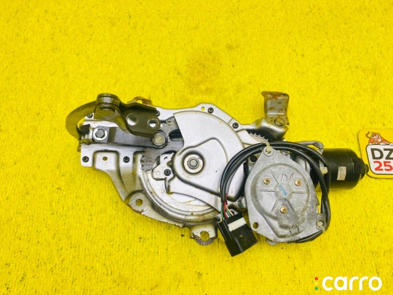 доводчик двери пятой TOYOTA HARRIER, 6891048010, фото 4