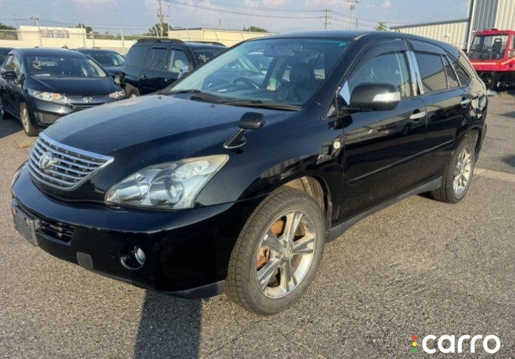 доводчик двери пятой TOYOTA HARRIER, 6891048010, фото 6