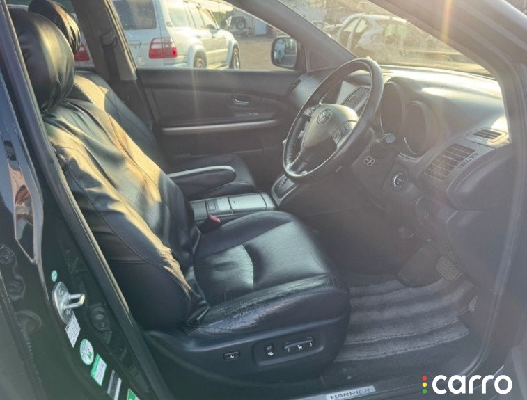доводчик двери пятой TOYOTA HARRIER, 6891048010, фото 9