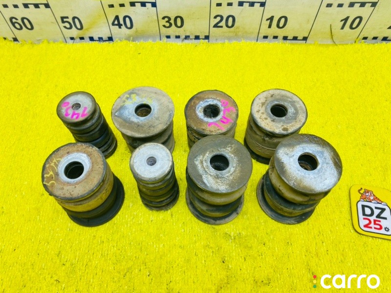 подушка кузова TOYOTA HILUX SURF, 5220835050, фото 3