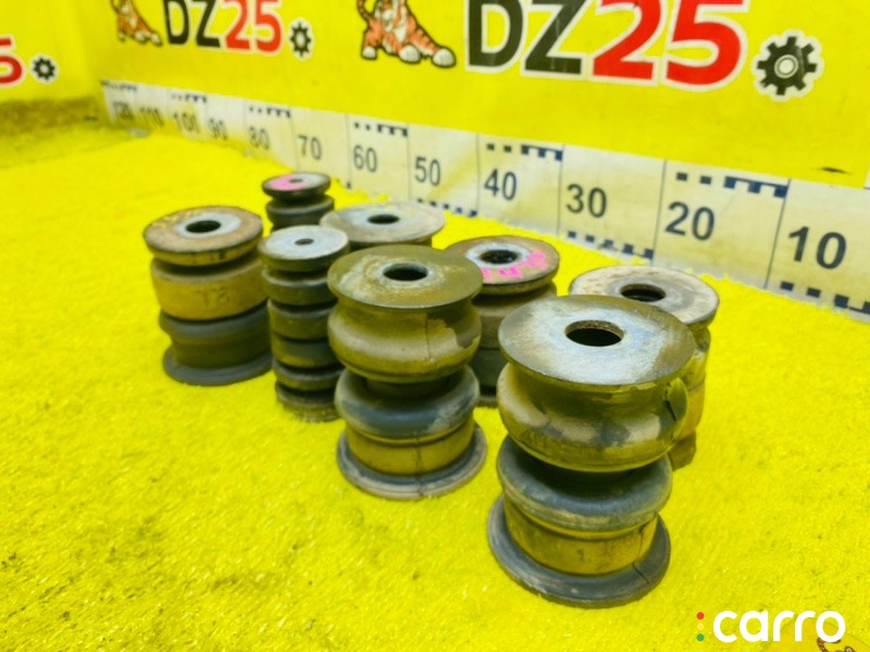подушка кузова TOYOTA HILUX SURF, 5220835050, фото 4