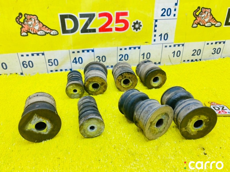 подушка кузова TOYOTA HILUX SURF, 5220835050, фото 5