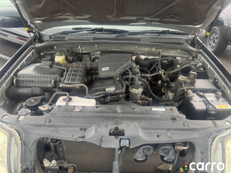 подушка кузова TOYOTA HILUX SURF, 5220835050, фото 9
