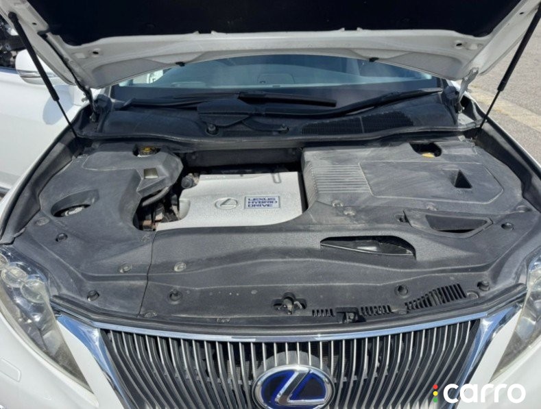 масляный насос LEXUS RX450H, 2GRFXE, 3530048011, фото 6