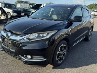 ремень безопасности ПАРА ПЕРЕД, ориг. номер 5424, 81450T7AJ01ZA, 81850T7AJ01ZA, HONDA VEZEL 2013-2018