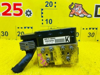 блок abs, ориг. номер 4451048080, 5397, 4405048320, LEXUS RX450H