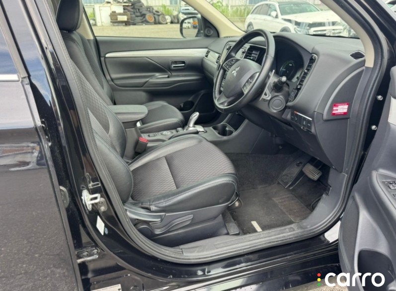 ремень безопасности ПАРА ПЕРЕД MITSUBISHI OUTLANDER 2012-2015, 5411, фото 9