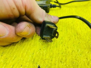 лампа светодиодная, ориг. номер 5413, 90981-13015, IPF, 141HLB2, 6500K, TOYOTA LAND CRUISER PRADO