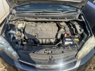 катафот в бампер, ориг. номер 8192048012, 8191048012, 5470, TOYOTA WISH 2009-2012