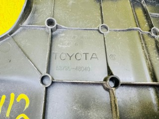 накладка на телевизор, ориг. номер 5412, 5379548040, 5379548030, TOYOTA HARRIER