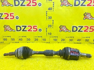 привод, ориг. номер 434200W280, 5397, LEXUS RX450H