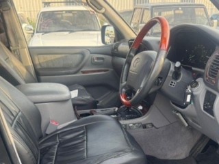 датчик корректора фар, ориг. номер 8940760010, 5401, TOYOTA LAND CRUISER