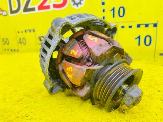 якорь генератора, ориг. номер 5458, 27330-62220, 2733074550, TOYOTA LAND CRUISER PRADO