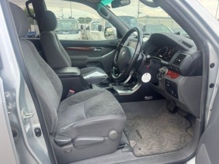 якорь генератора, ориг. номер 5458, 27330-62220, 2733074550, TOYOTA LAND CRUISER PRADO
